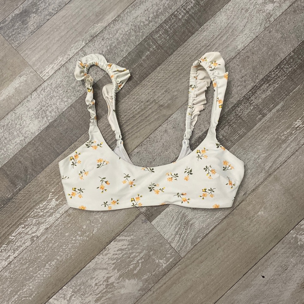Aerie bikini top